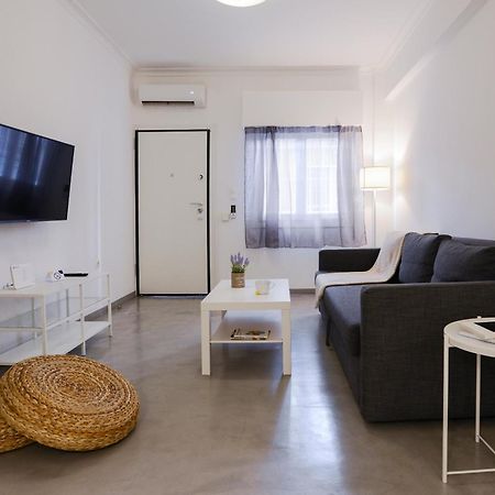 Athens One Apartment By Olala Homes 외부 사진