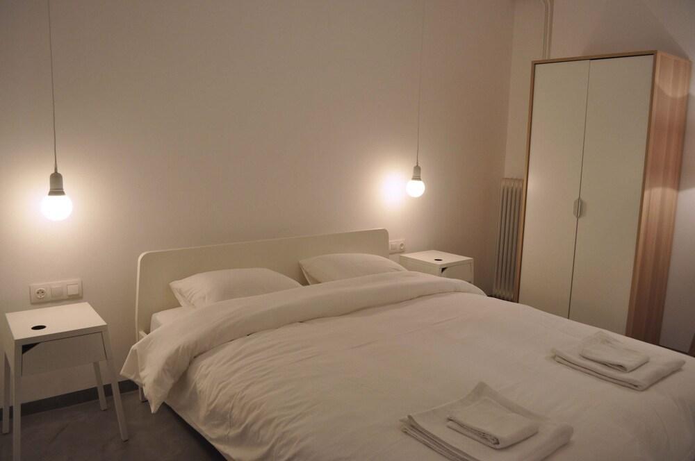 Athens One Apartment By Olala Homes 외부 사진