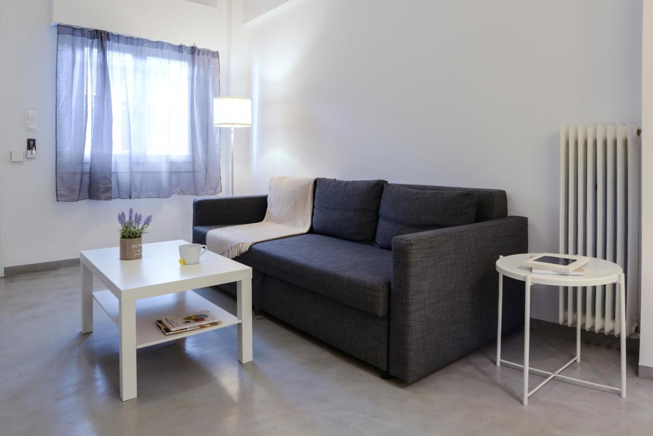 Athens One Apartment By Olala Homes 외부 사진