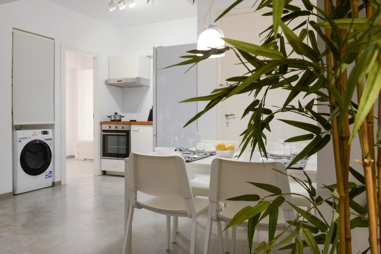 Athens One Apartment By Olala Homes 외부 사진