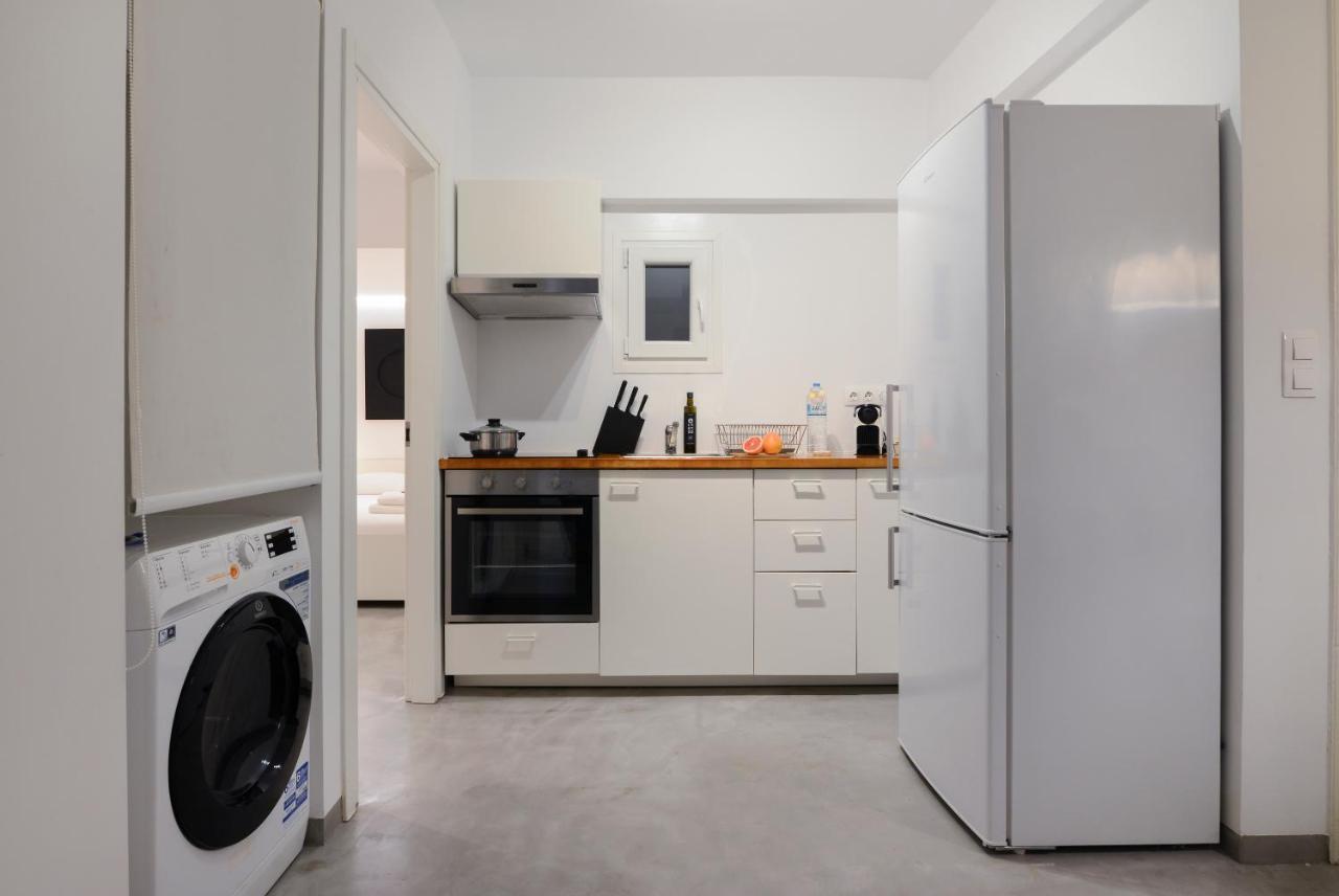 Athens One Apartment By Olala Homes 외부 사진