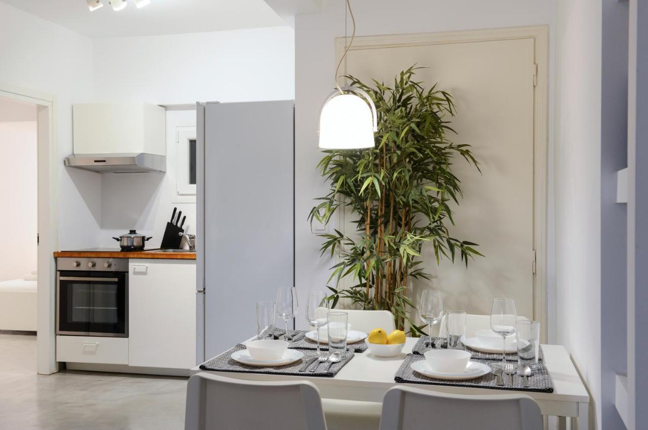 Athens One Apartment By Olala Homes 외부 사진