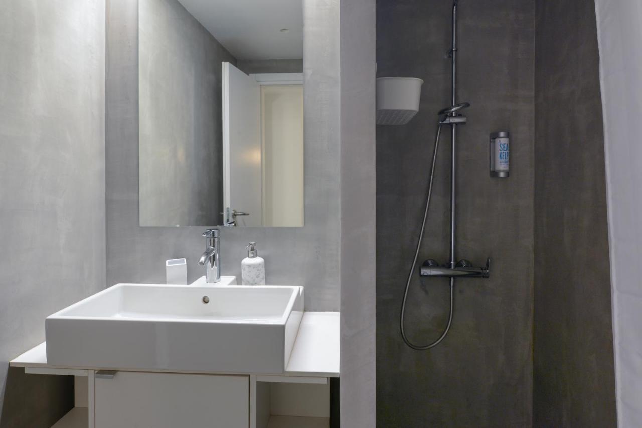 Athens One Apartment By Olala Homes 외부 사진