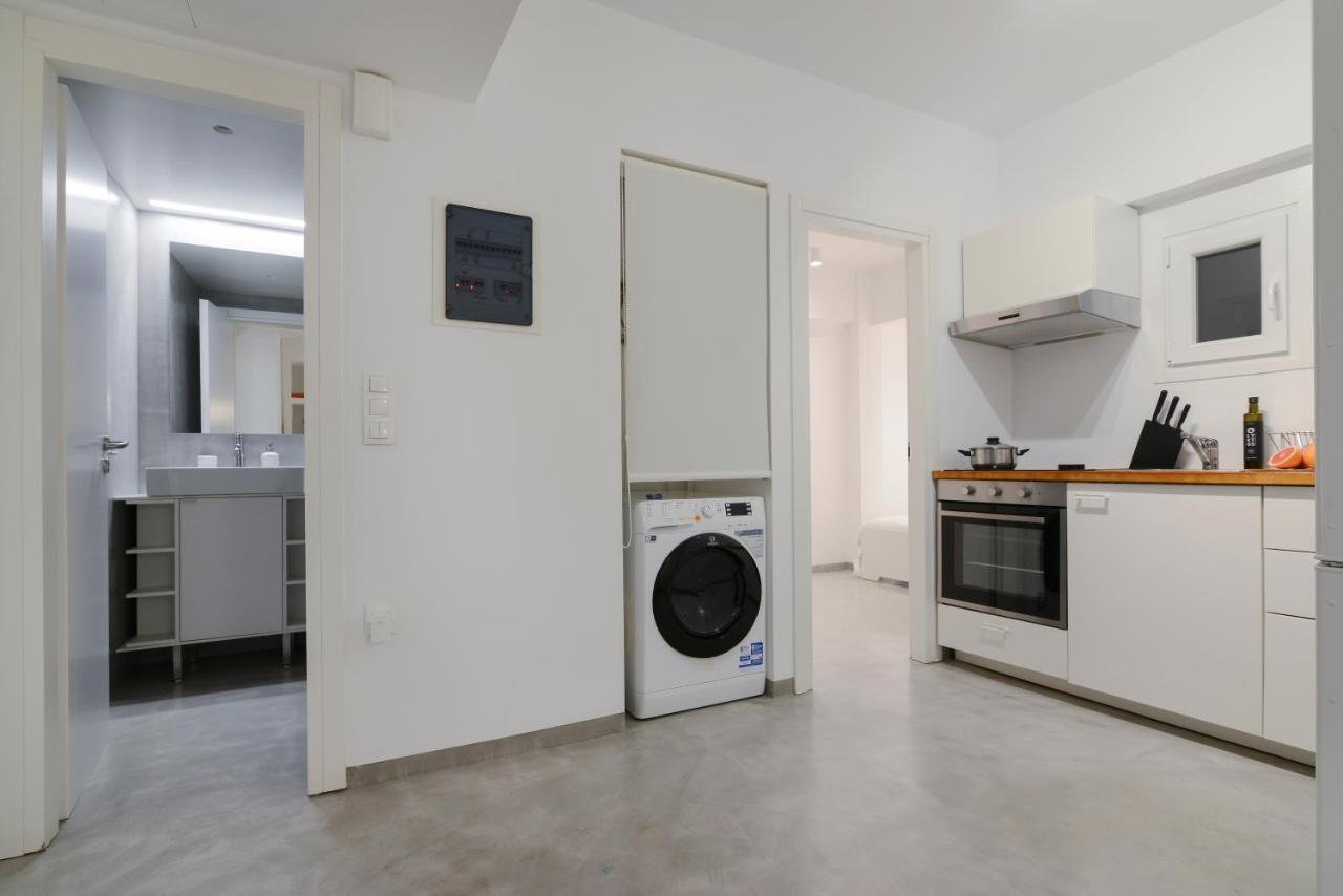 Athens One Apartment By Olala Homes 외부 사진