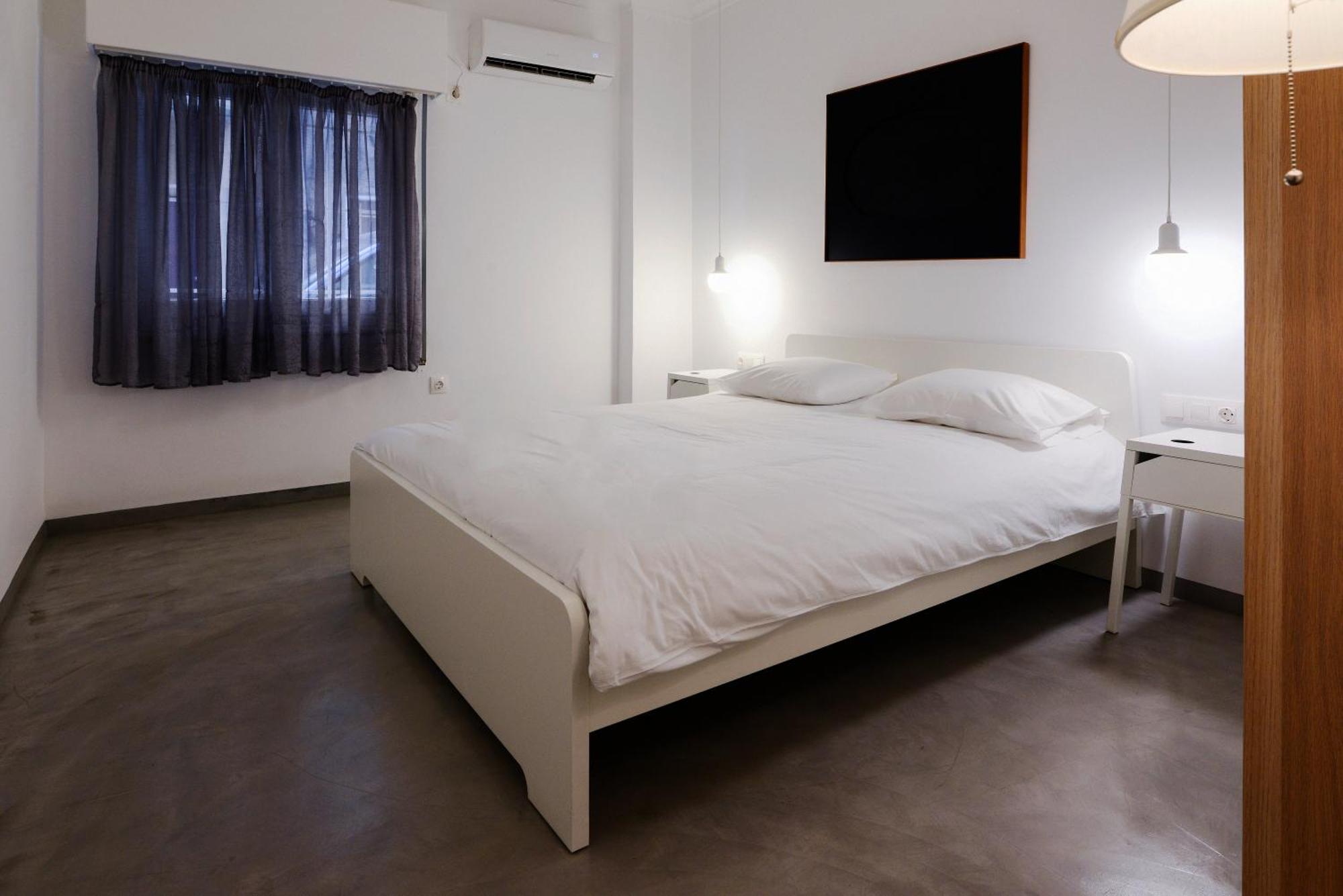 Athens One Apartment By Olala Homes 외부 사진